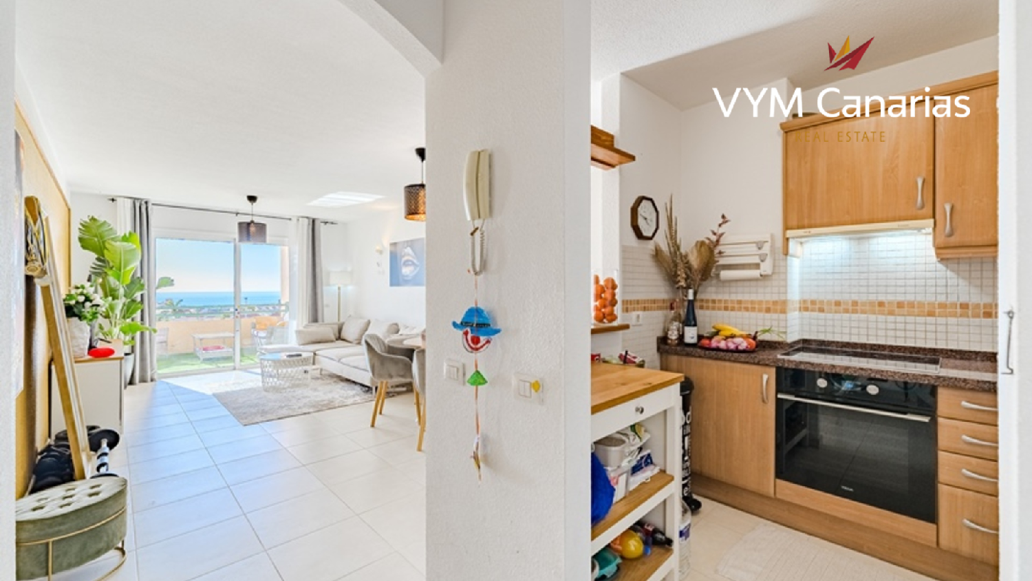  te koop appartement Adeje Zona Sur 7