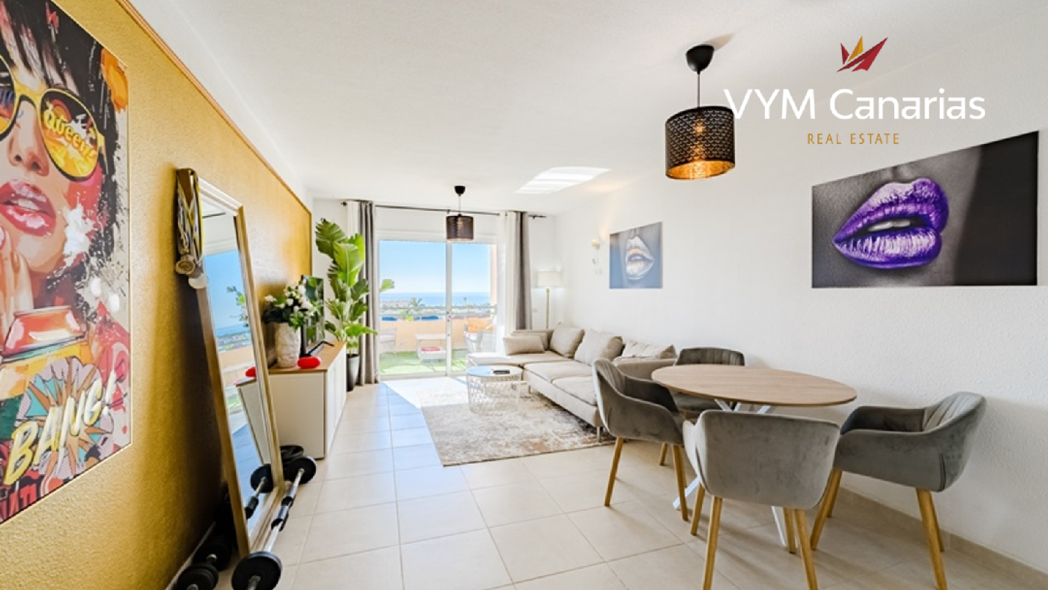 te koop appartement Adeje Zona Sur 3