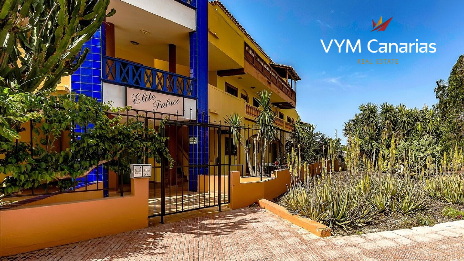  en venta apartamento Adeje Zona Sur 10