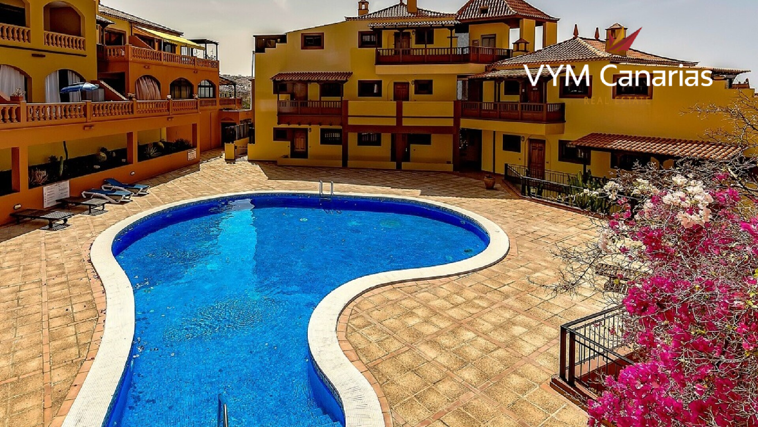 en venta apartamento Adeje Zona Sur 2