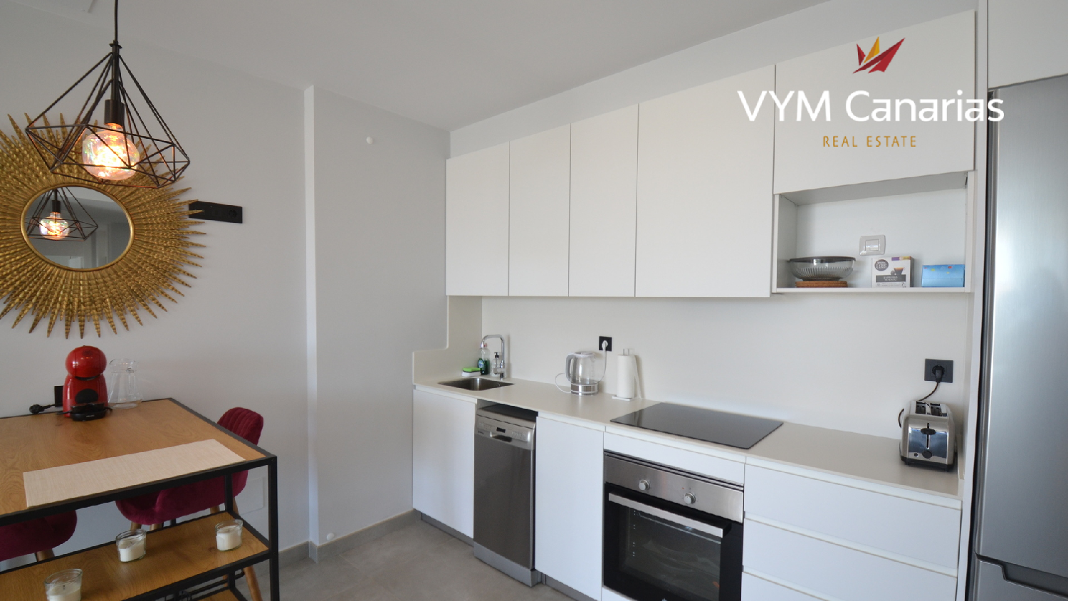  à vendre appartement Adeje Zona Sur 9