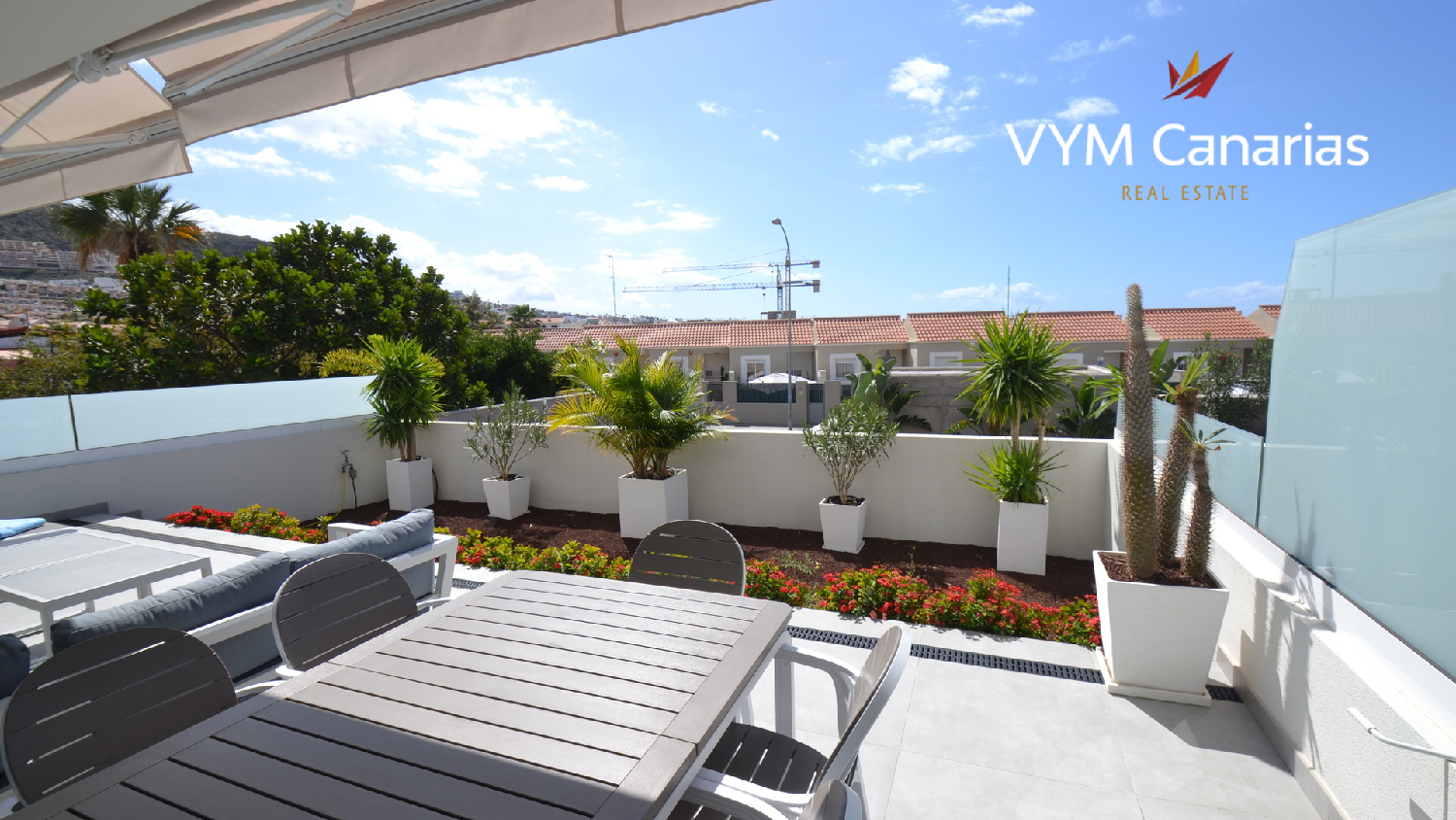  à vendre appartement Adeje Zona Sur 10