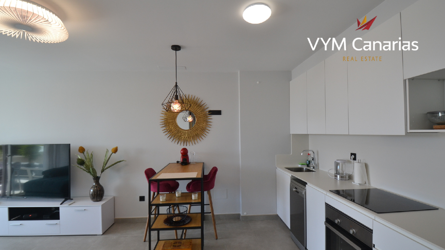  à vendre appartement Adeje Zona Sur 6