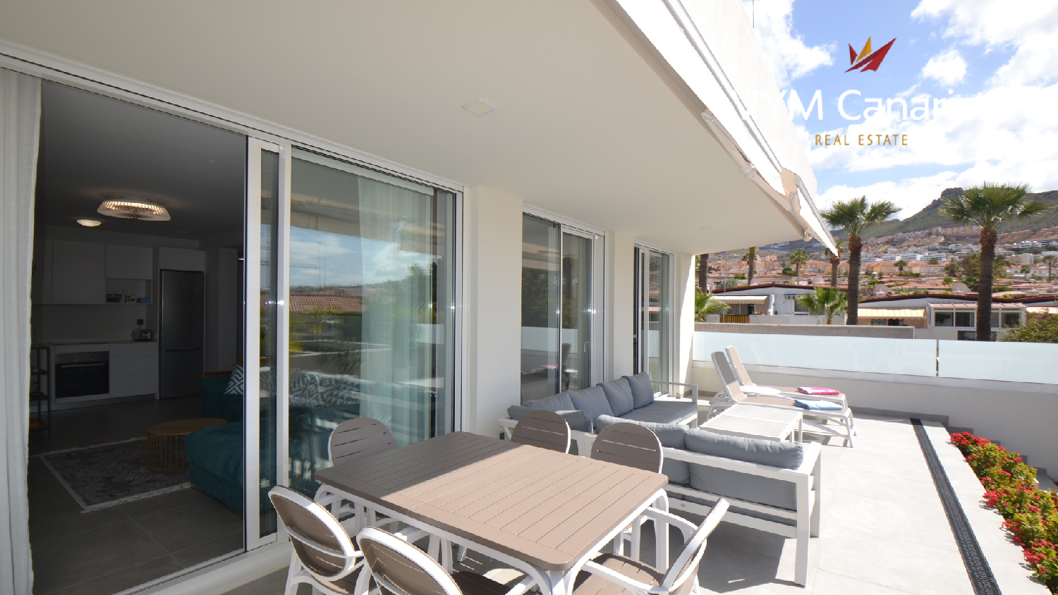 à vendre appartement Adeje Zona Sur 12