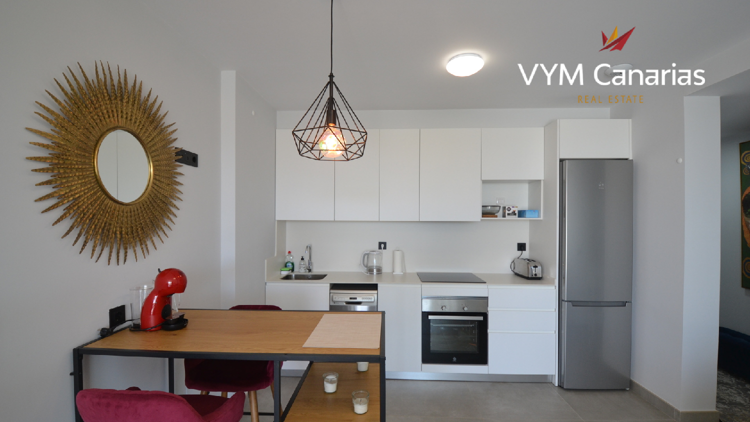  à vendre appartement Adeje Zona Sur 8