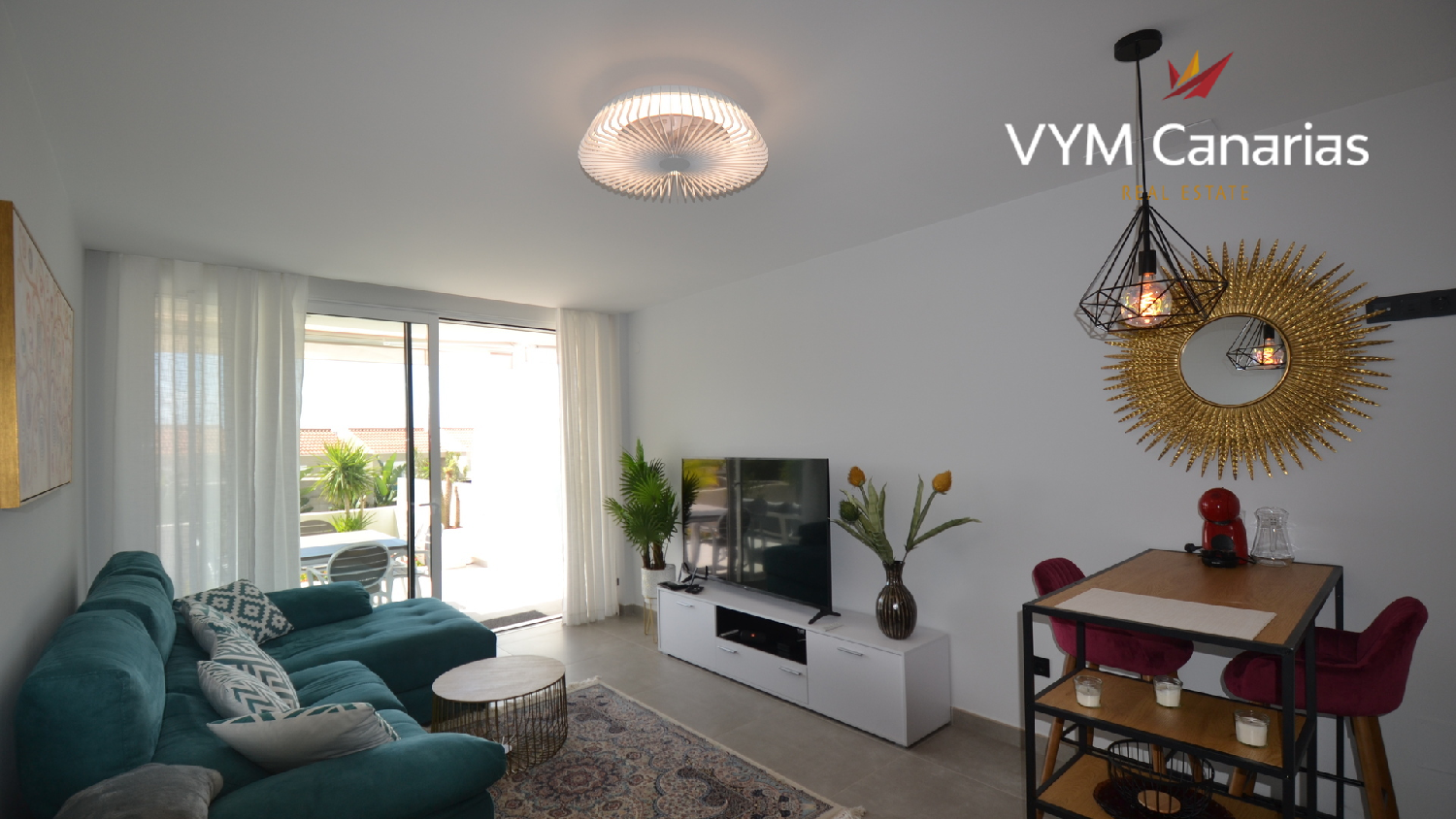  à vendre appartement Adeje Zona Sur 4