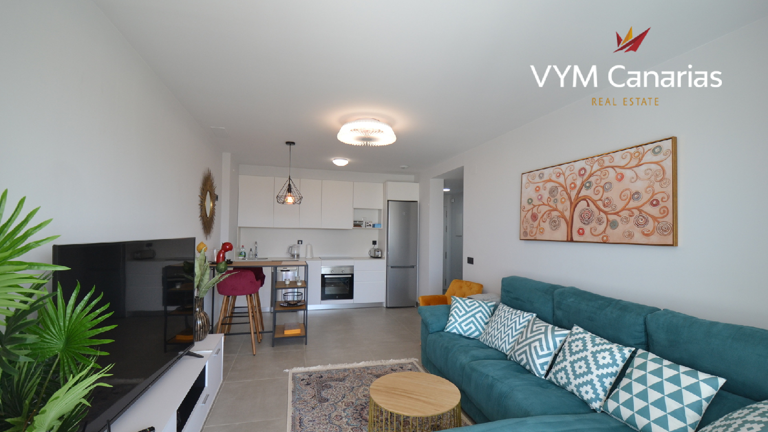 à vendre appartement Adeje Zona Sur 2