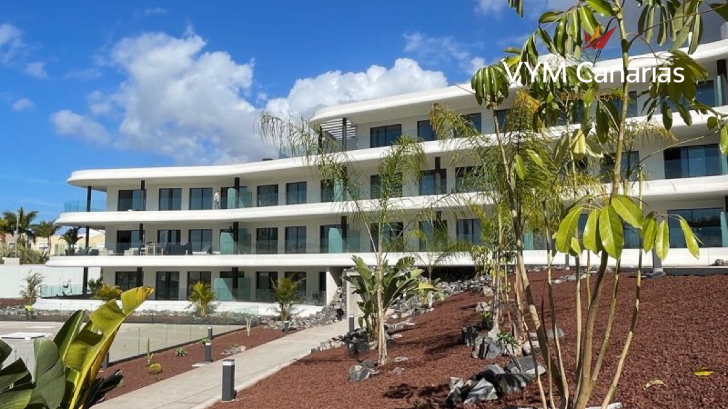 te koop appartement Adeje Zona Sur 2