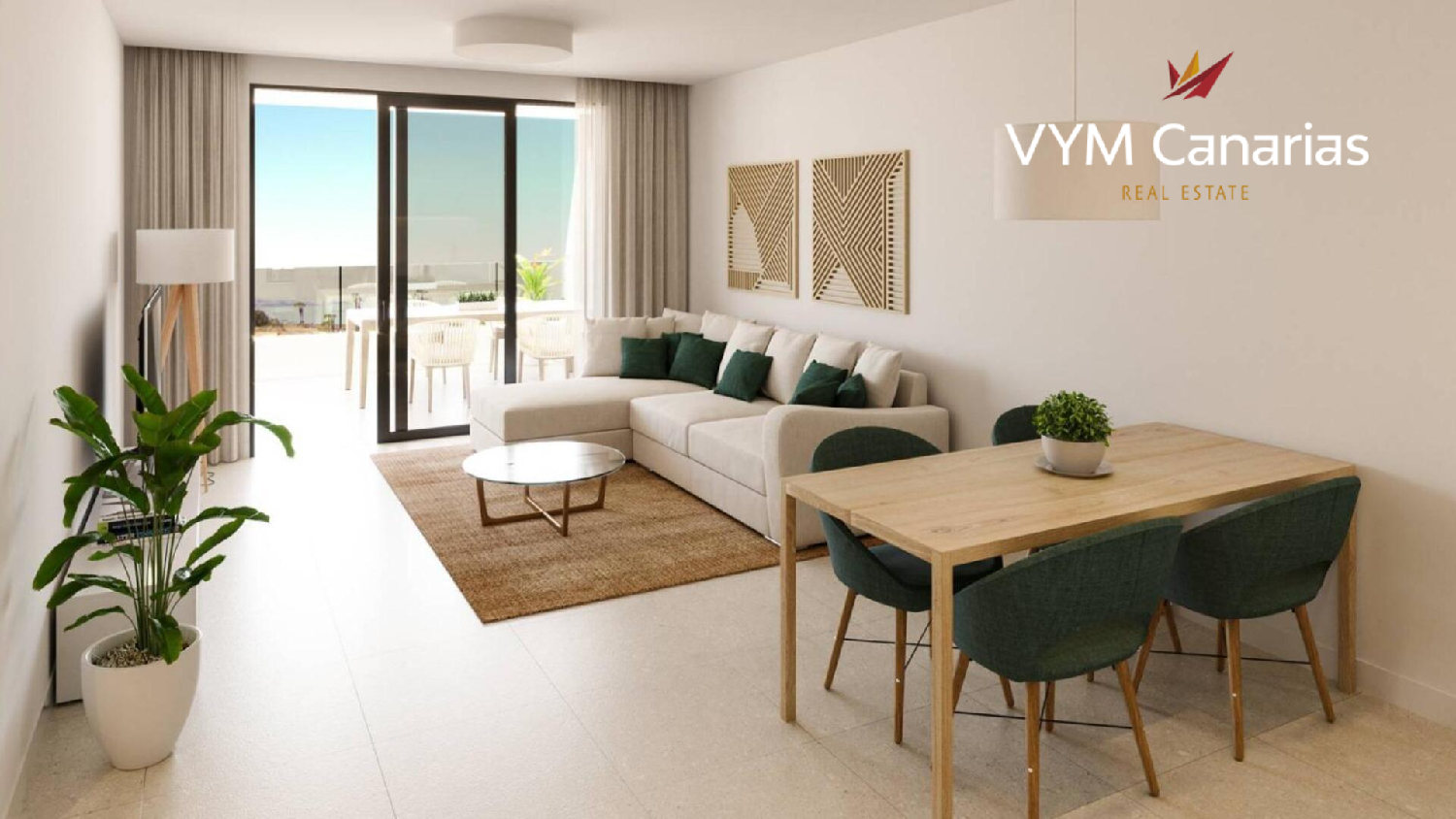  en venta apartamento Adeje Zona Sur 4