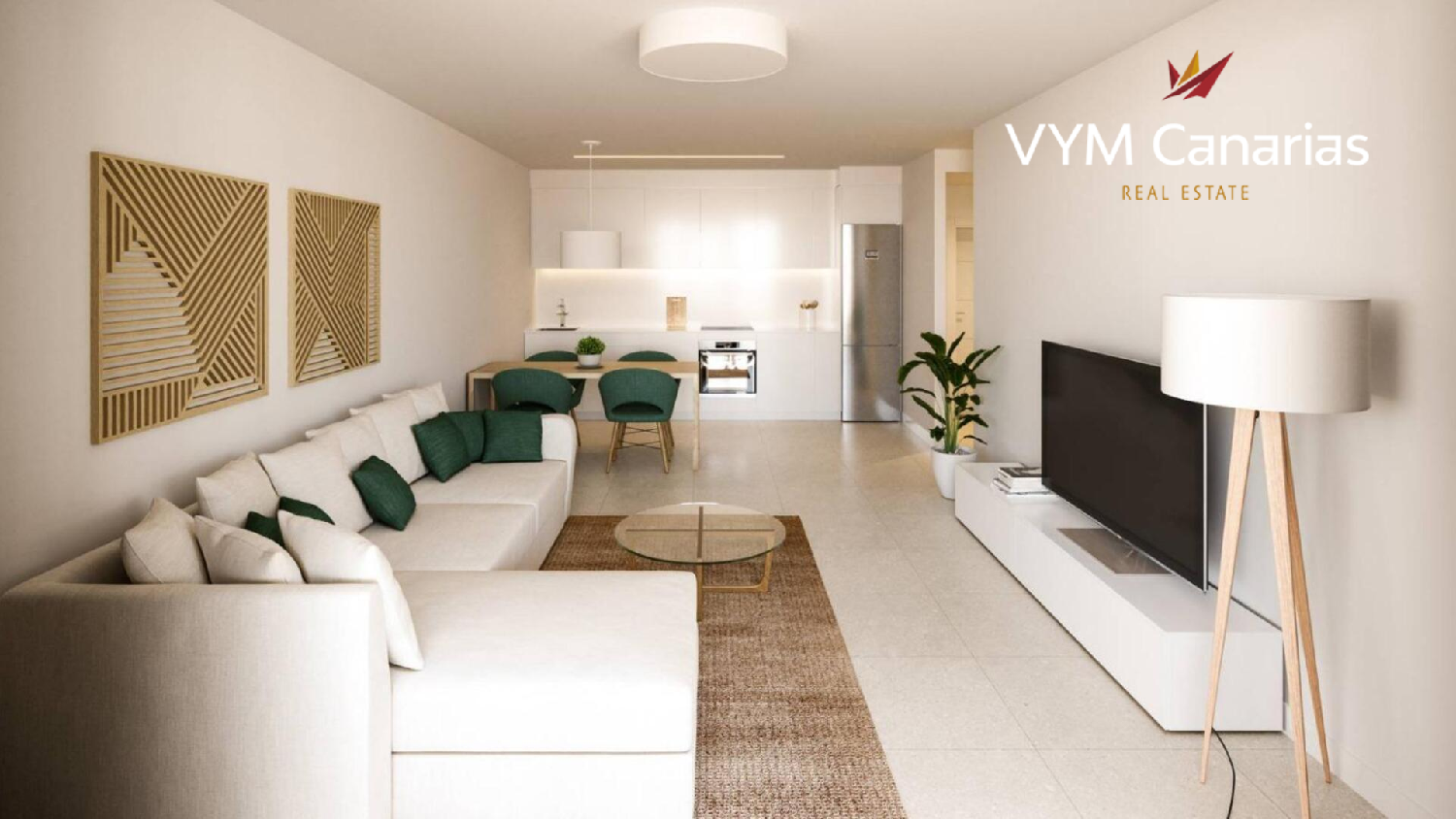  en venta apartamento Adeje Zona Sur 2