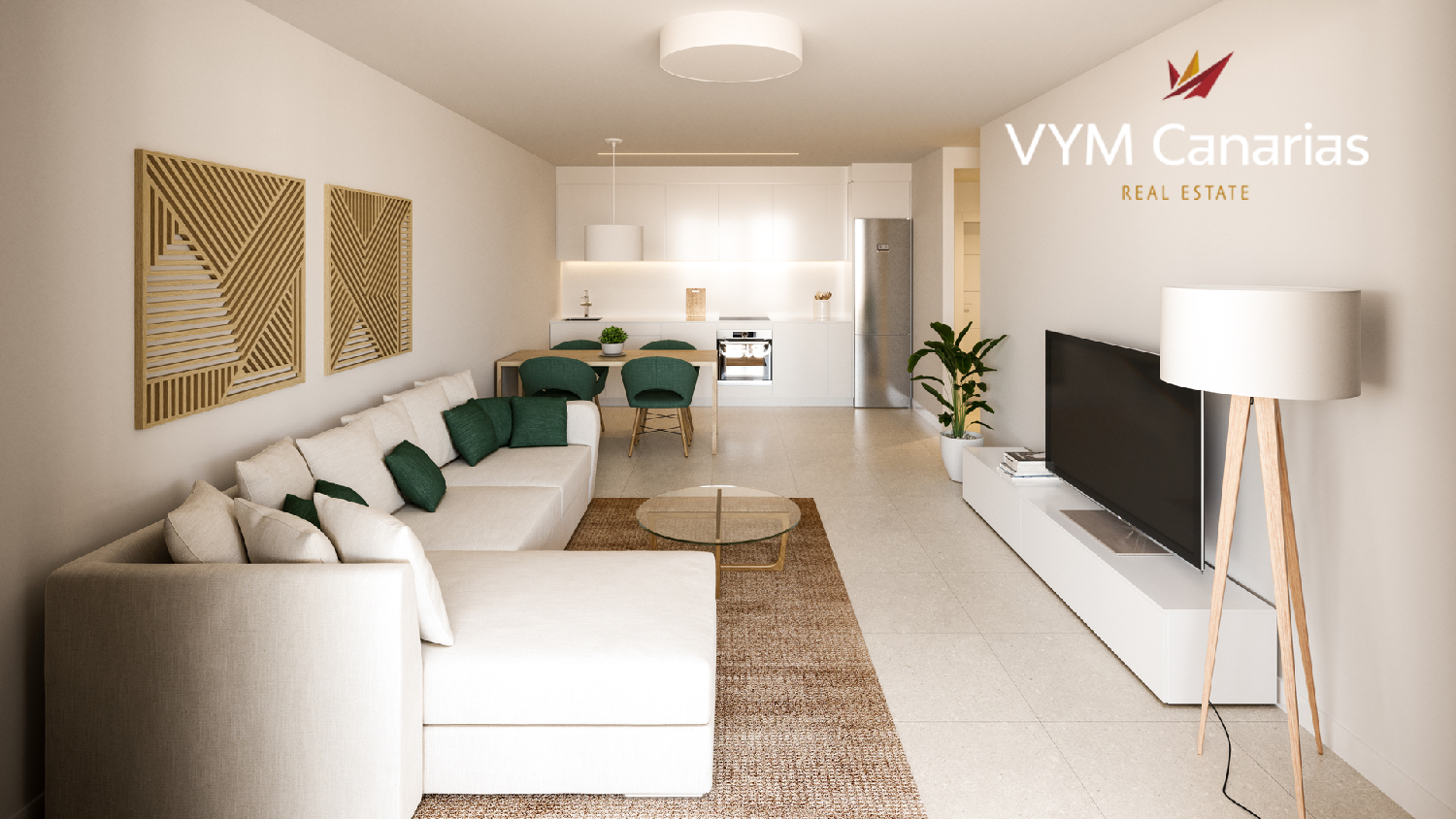  te koop appartement Adeje Zona Sur 4