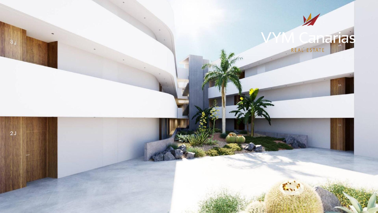  te koop appartement Adeje Zona Sur 5