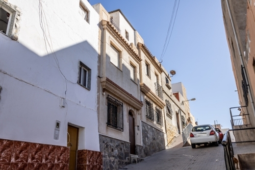 Adra Poniente Almeriense Wohnung Bild 6271772