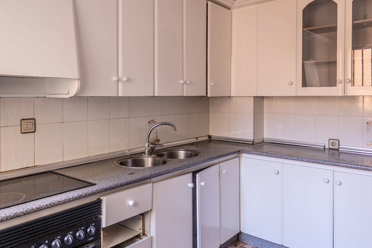 kaufen Wohnung Adra Poniente Almeriense 3