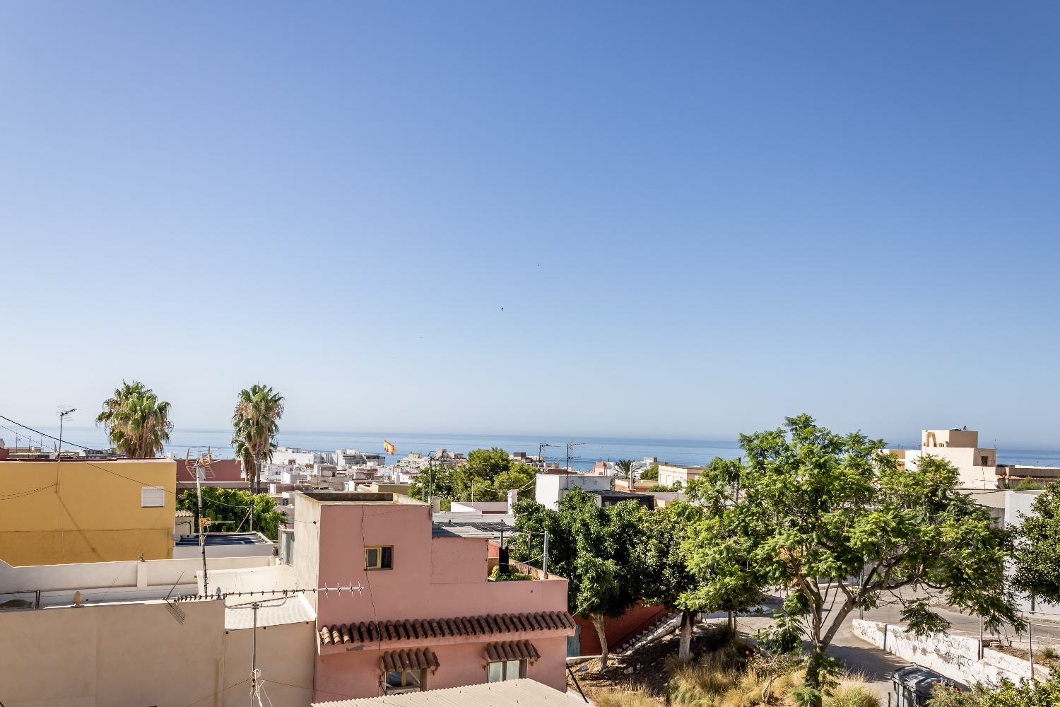  kaufen Wohnung Adra Poniente Almeriense 8