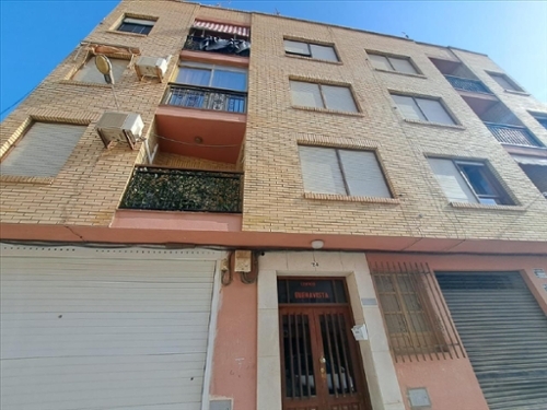 Adra Poniente Almeriense Wohnung Bild 6272040
