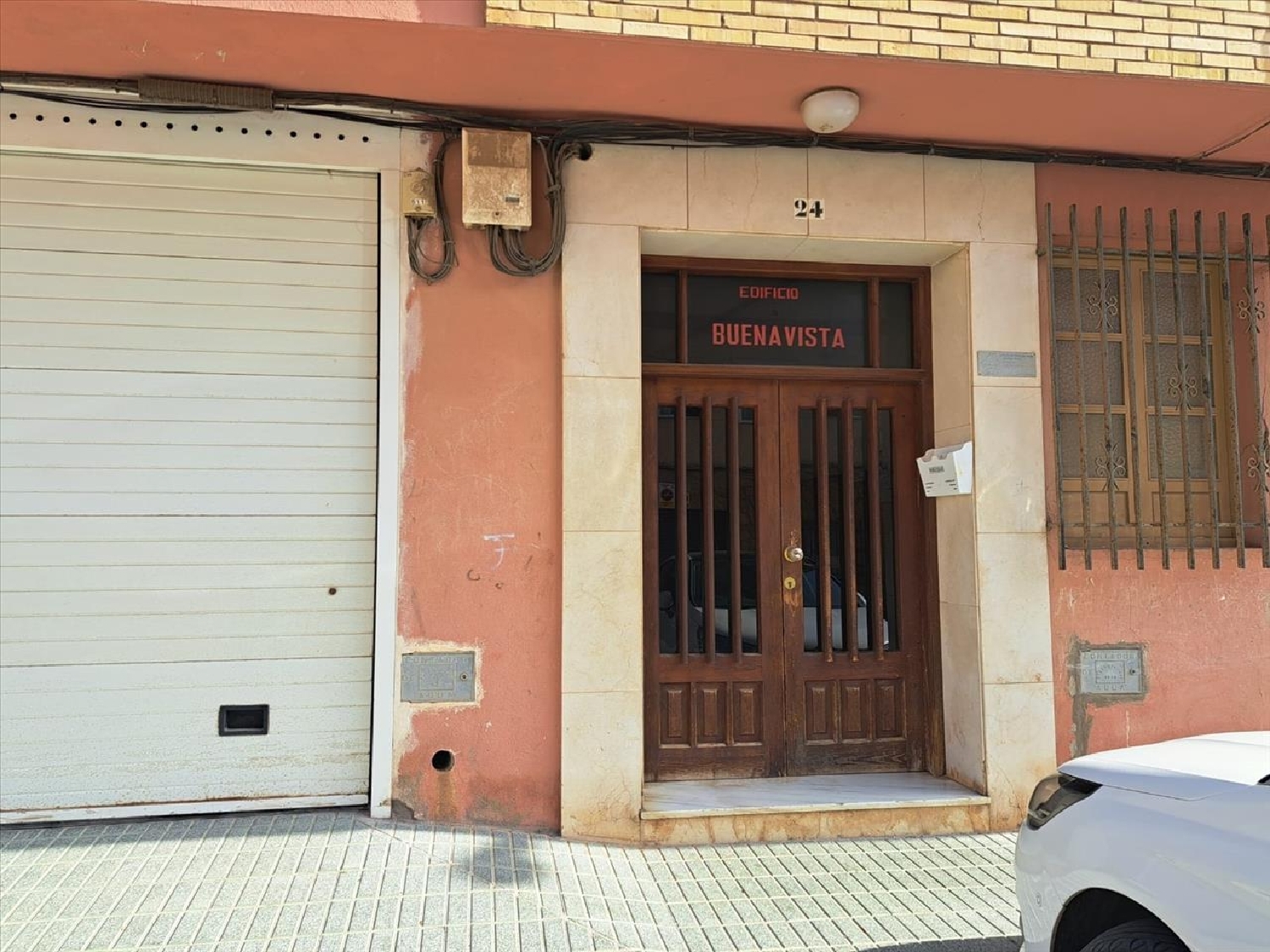 kaufen Wohnung Adra Poniente Almeriense 3