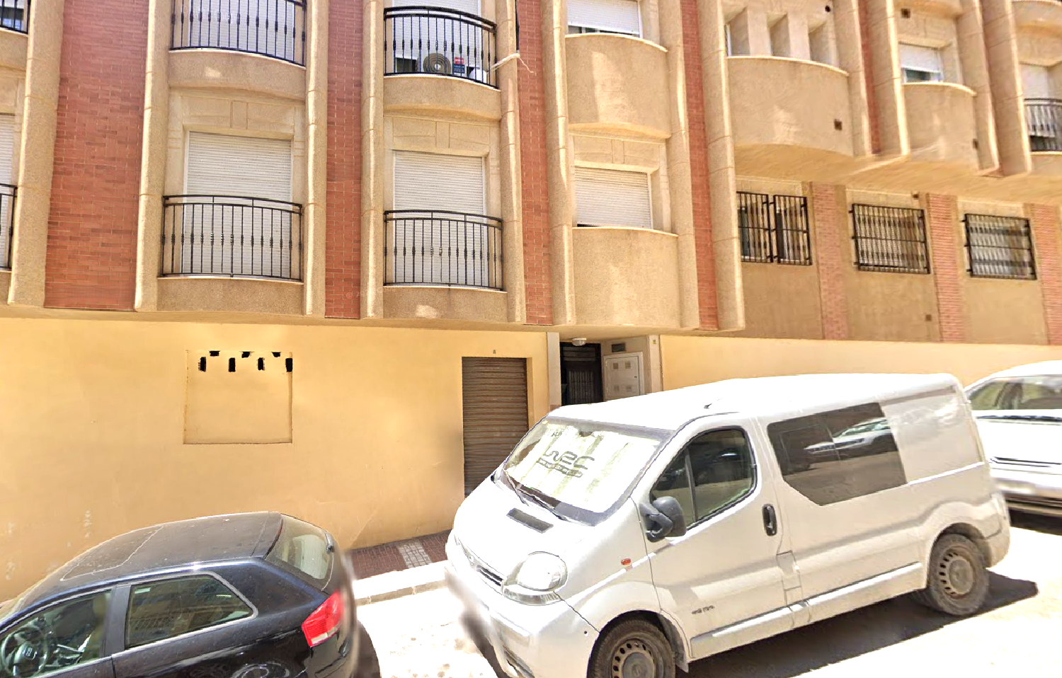  en venta apartamento Adra Poniente Almeriense 2