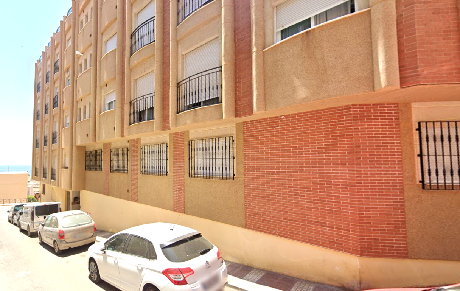  en venta apartamento Adra Poniente Almeriense 3