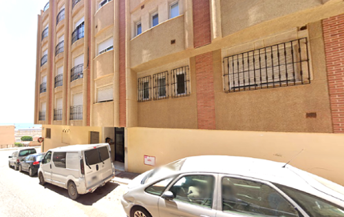 Adra Poniente Almeriense Wohnung Bild 6272117