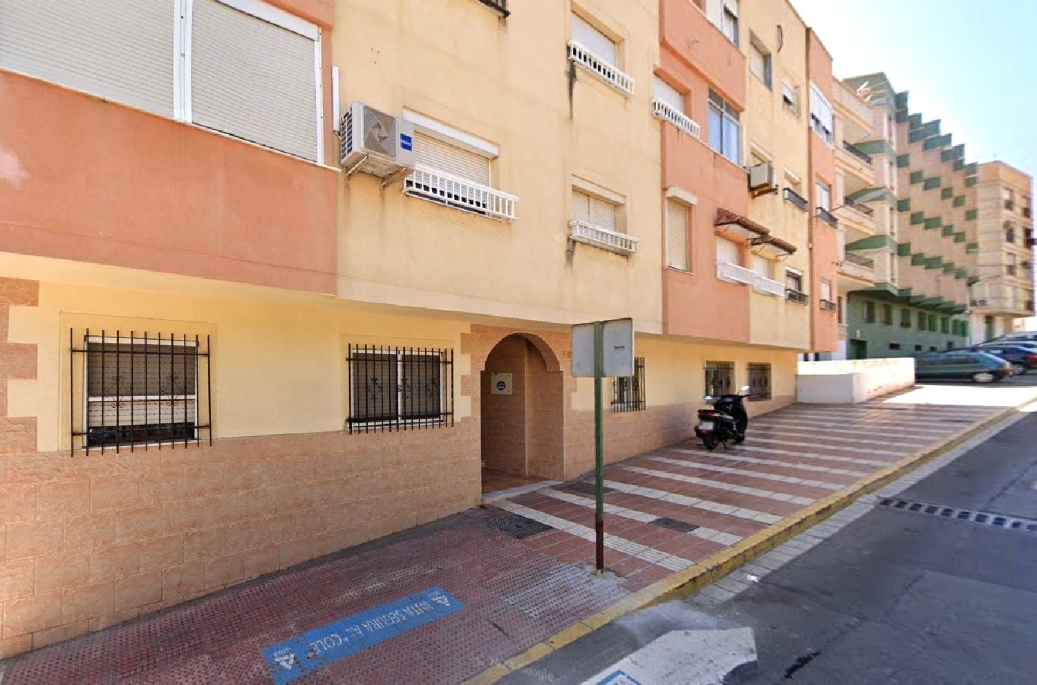  kaufen Wohnung Adra Poniente Almeriense 5