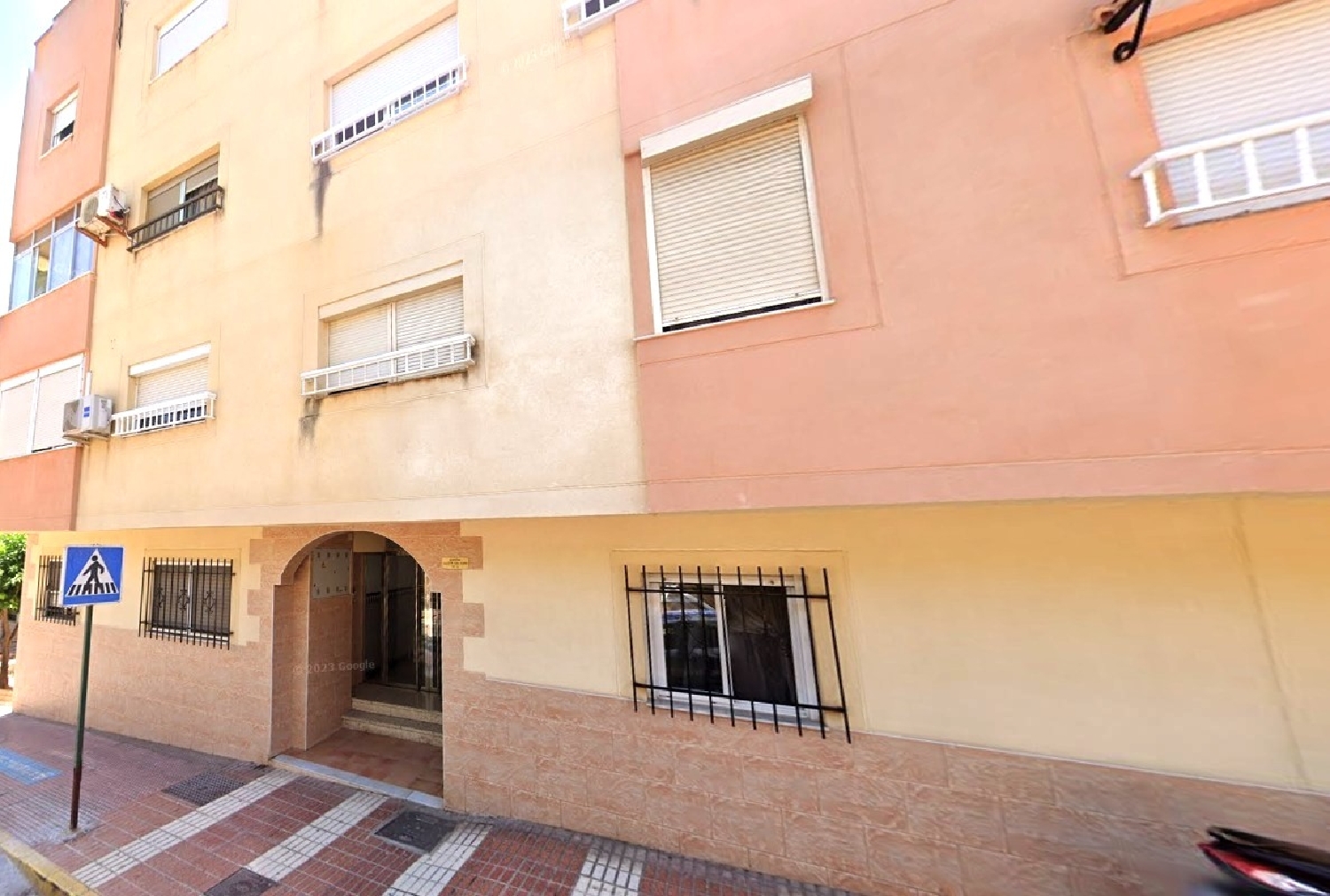 kaufen Wohnung Adra Poniente Almeriense 3