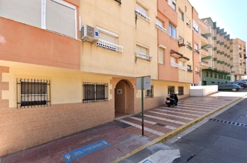 Adra Poniente Almeriense Wohnung Bild 6272243