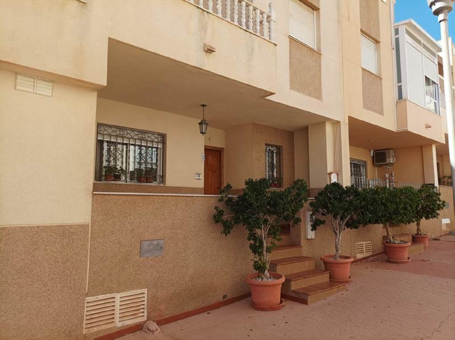 en venta apartamento Adra Poniente Almeriense 2