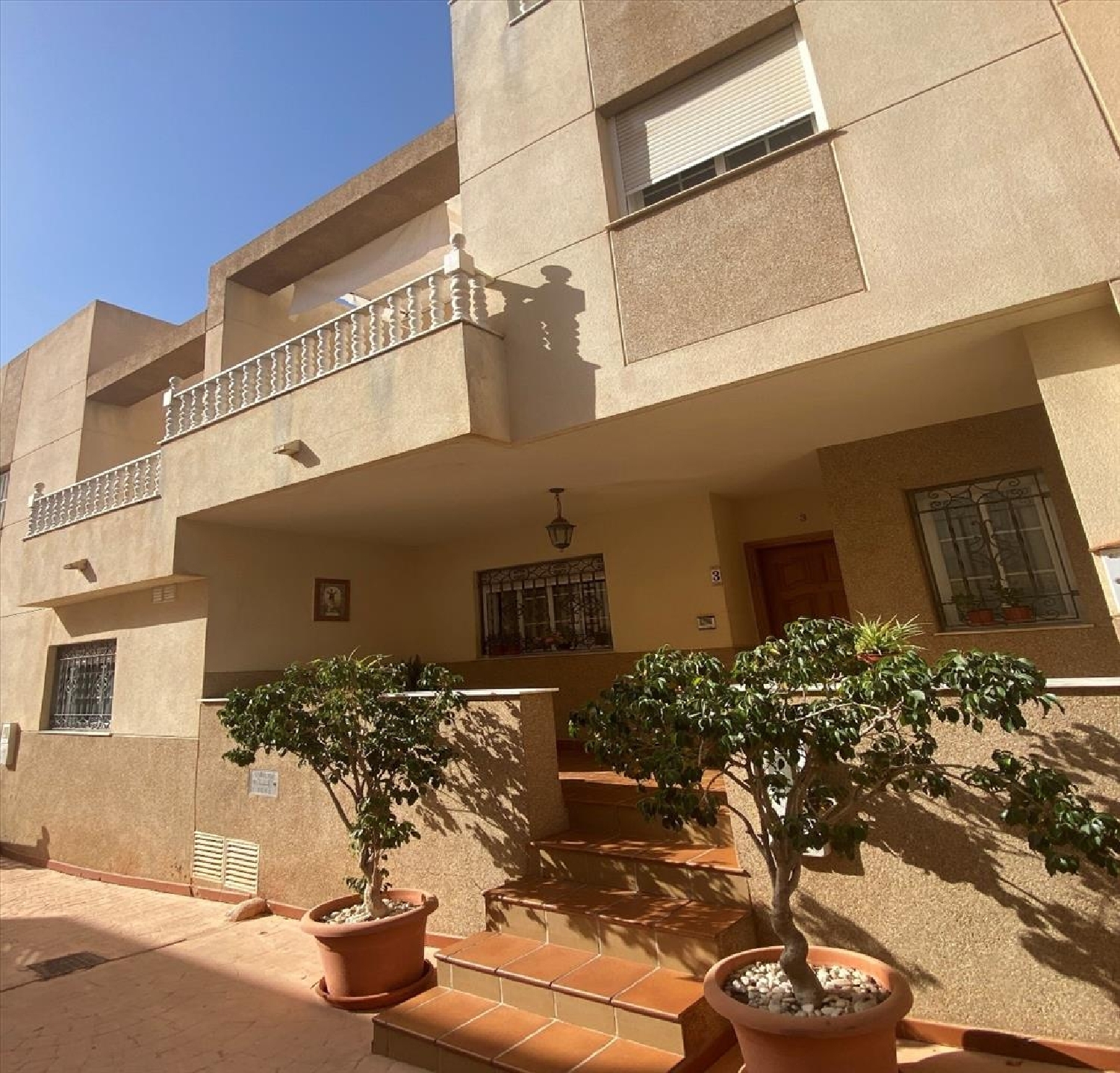 en venta apartamento Adra Poniente Almeriense 3