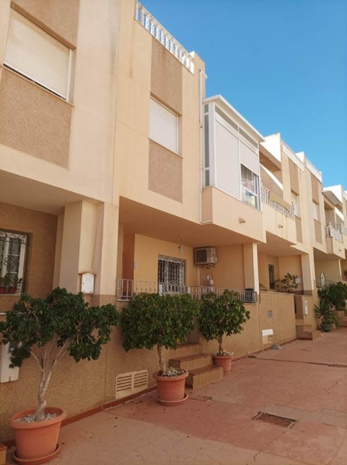 Adra Poniente Almeriense apartamento foto 6272398