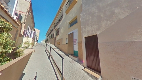 Adra Poniente Almeriense Wohnung Bild 6272540