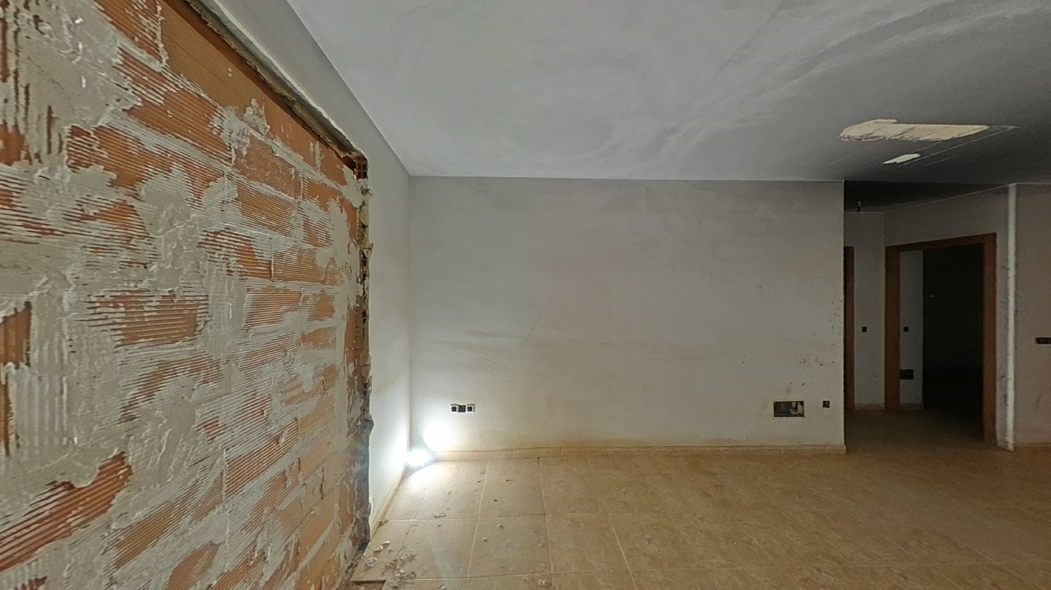 kaufen Wohnung Adra Poniente Almeriense 3