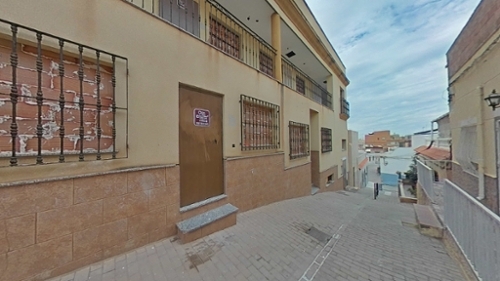 Adra Poniente Almeriense Wohnung Bild 6272541