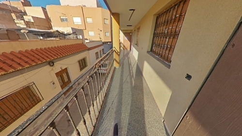 Adra Poniente Almeriense Wohnung Bild 6272542