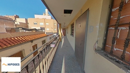 Adra Poniente Almeriense Wohnung Bild 6272543