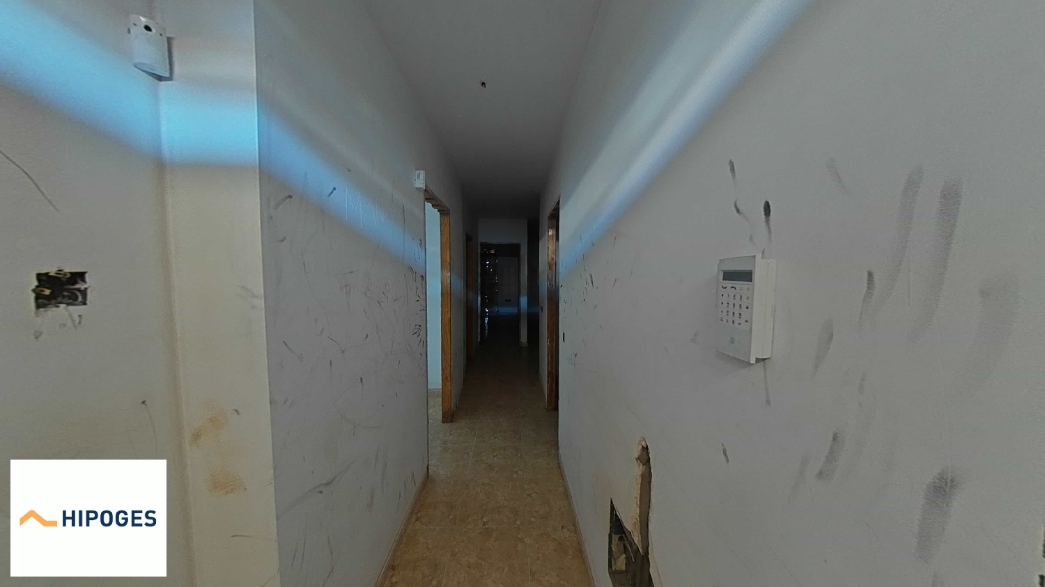 kaufen Wohnung Adra Poniente Almeriense 2