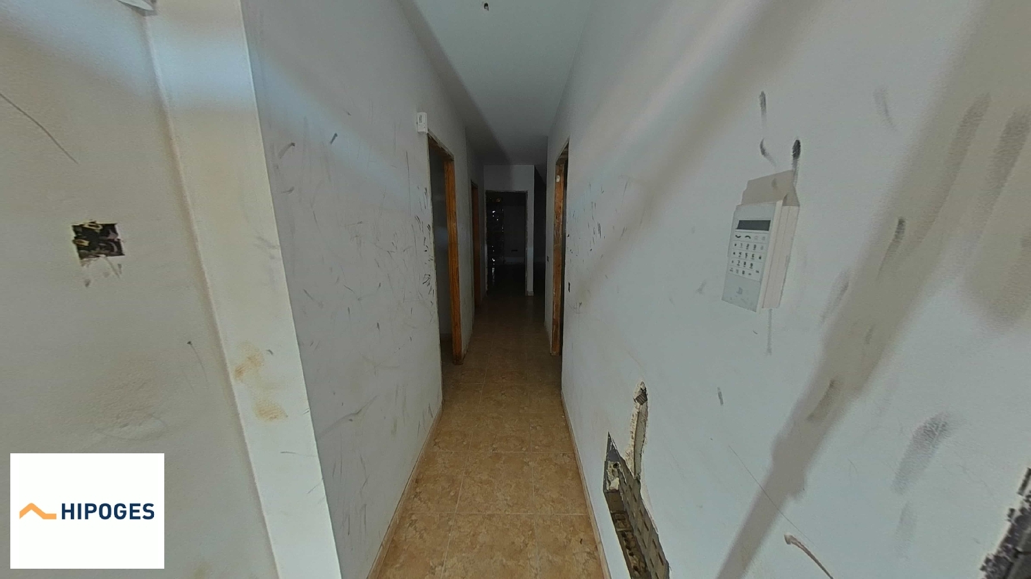 kaufen Wohnung Adra Poniente Almeriense 3