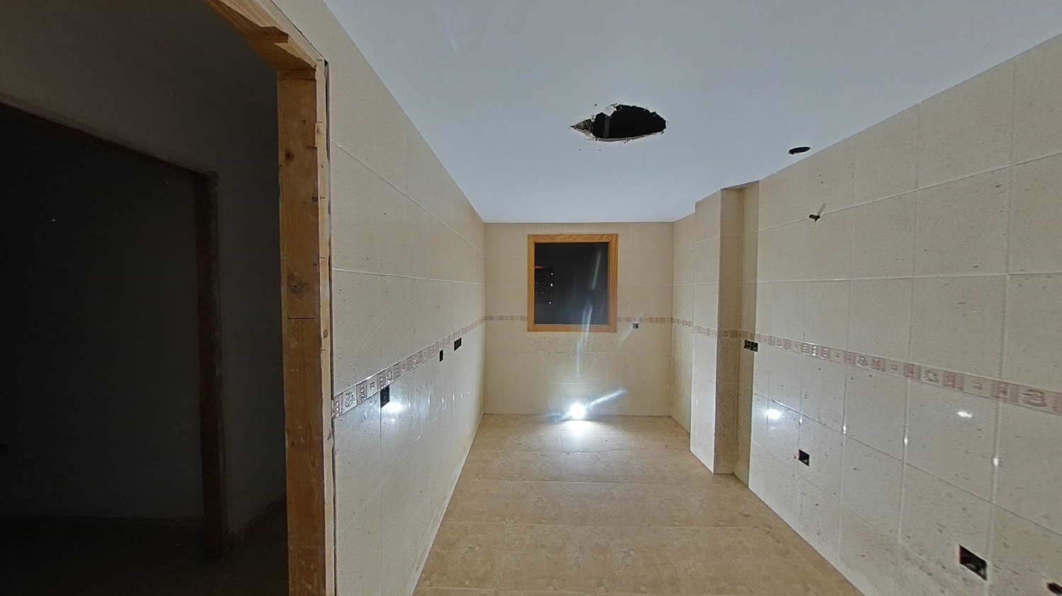 kaufen Wohnung Adra Poniente Almeriense 3