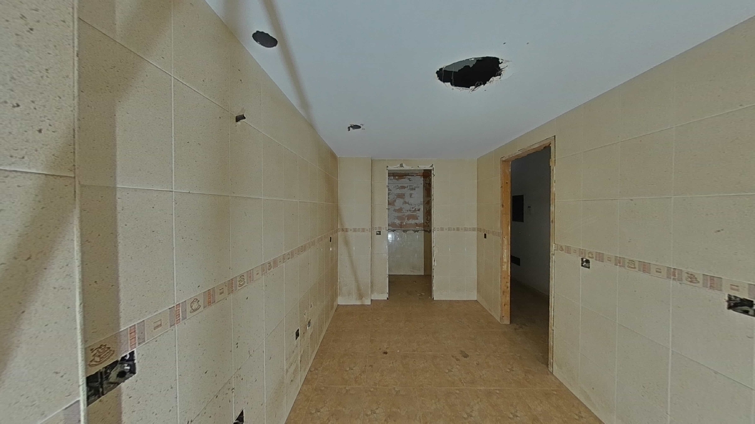 kaufen Wohnung Adra Poniente Almeriense 2
