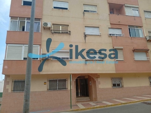 Adra Poniente Almeriense appartement foto 6280009