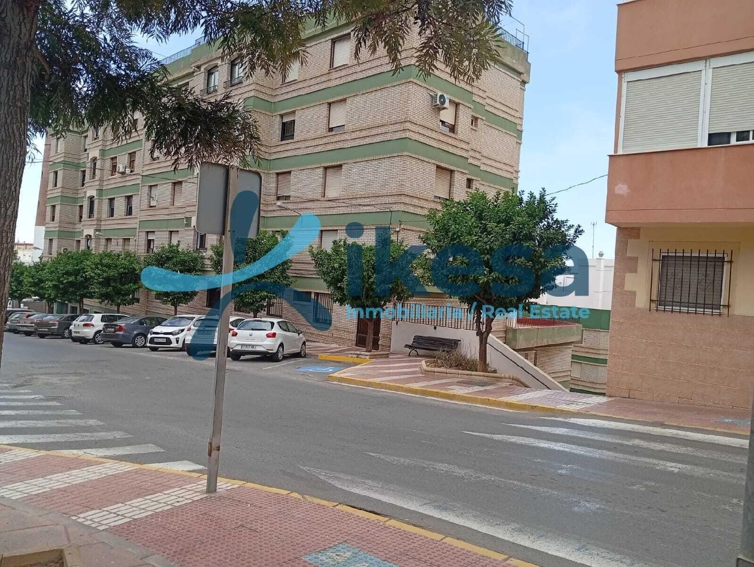 en venta apartamento Adra Poniente Almeriense 2