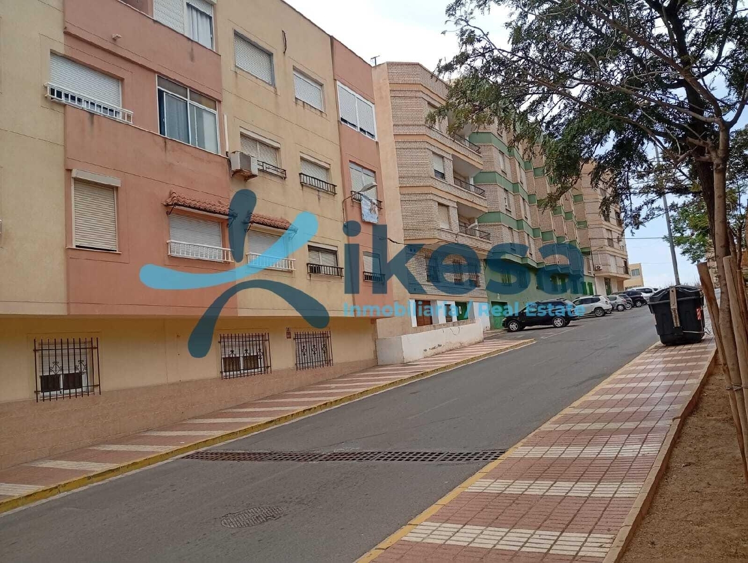 en venta apartamento Adra Poniente Almeriense 3