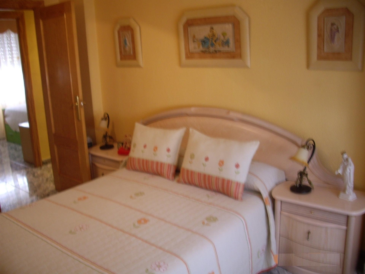 kaufen Wohnung Adra Poniente Almeriense 3