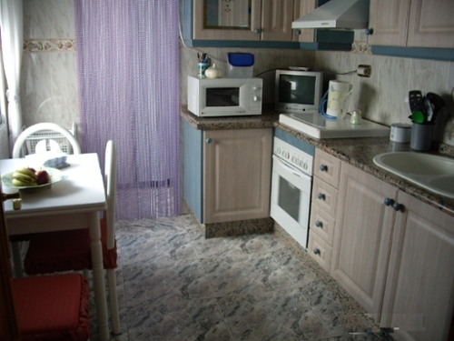Adra Poniente Almeriense appartement foto 6279133