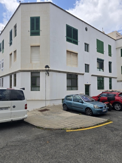 Agaete Área Norte appartement foto 6281757