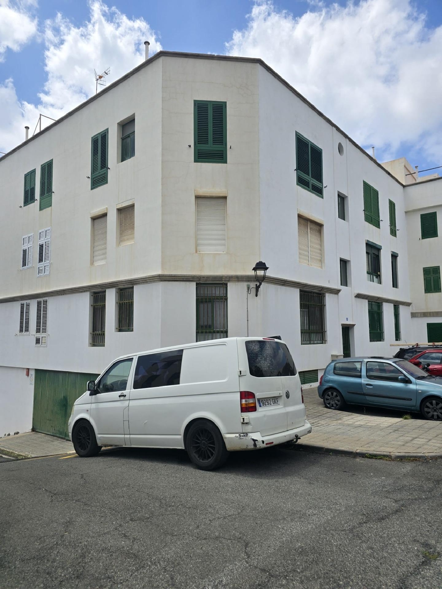 te koop appartement Agaete Área Norte 2