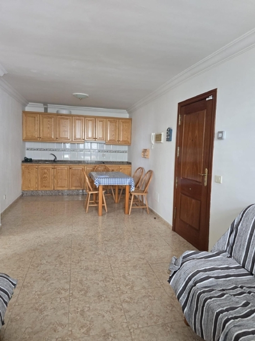  à vendre appartement Agaete Área Norte 8