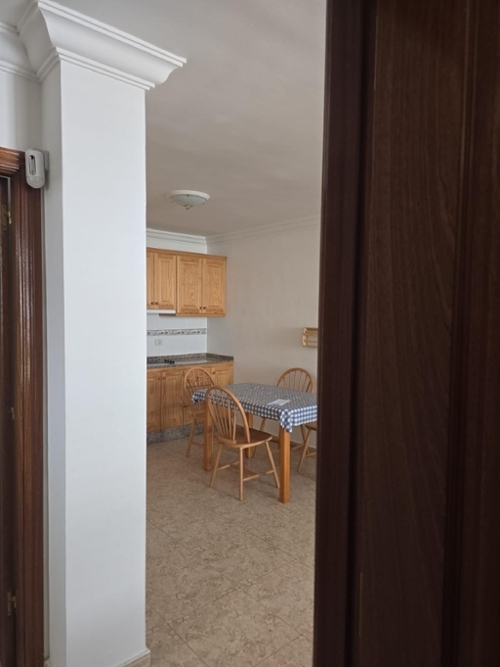  à vendre appartement Agaete Área Norte 6