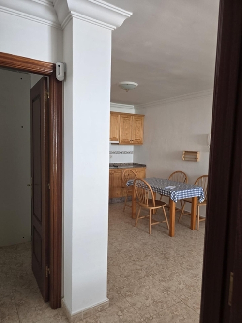  à vendre appartement Agaete Área Norte 5