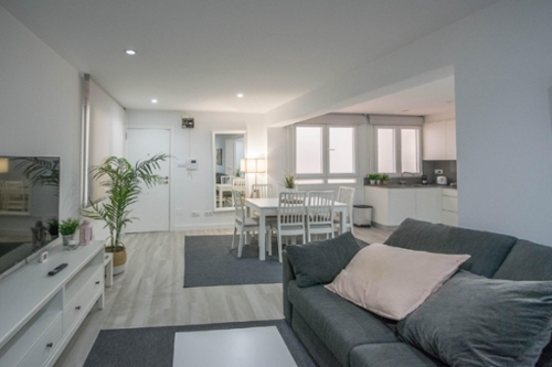 Agra De Ozán Coruña apartment foto 6276577